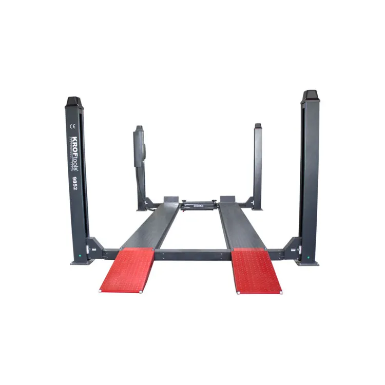 ELEVADOR 4 COLUNAS 5T 5.19M KROFTOOLS