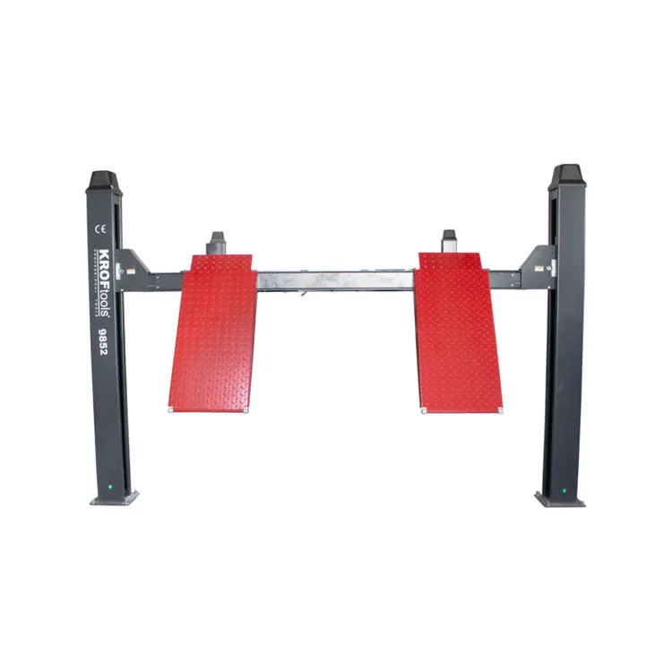 ELEVADOR 4 COLUNAS 5T 5.19M KROFTOOLS