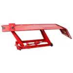 ELEVADOR HIDRÁULICO MOTOS 450KG MADER