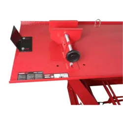 ELEVADOR HIDRÁULICO MOTOS 450KG MADER
