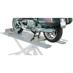 ELEVADOR PARA MOTOCICLOS 600KG RAVAGLIOLI