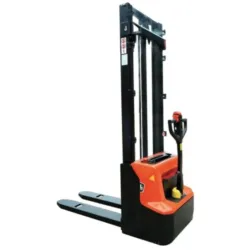 EMPILHADOR STACKER ELÉCTRICO ND16019