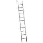 ESCADA LINHA L66 EM ALUMÍNIO 2MT LIT