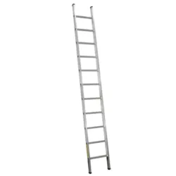 ESCADA LINHA L66 EM ALUMÍNIO 2MT LIT