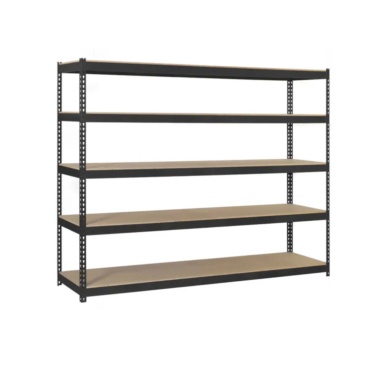 ESTANTE ECOFORTE 1204-5 MADEIRA SIMON RACK
