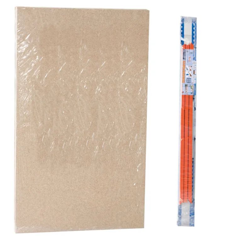 ESTANTE ECOFORTE 1204-5 MADEIRA SIMON RACK