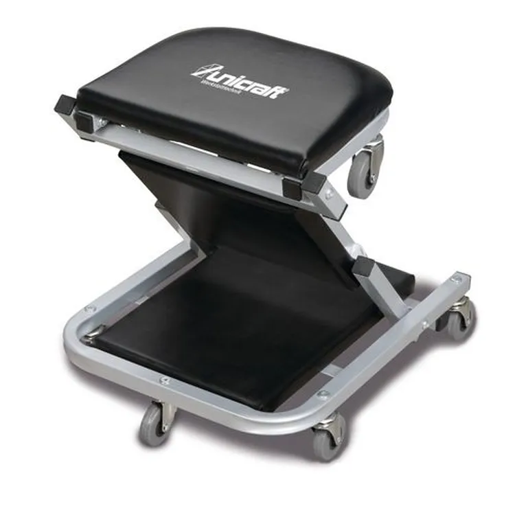 ESTRADO DE MECANICO ARTICULADO KRL 1 UNICRAFT