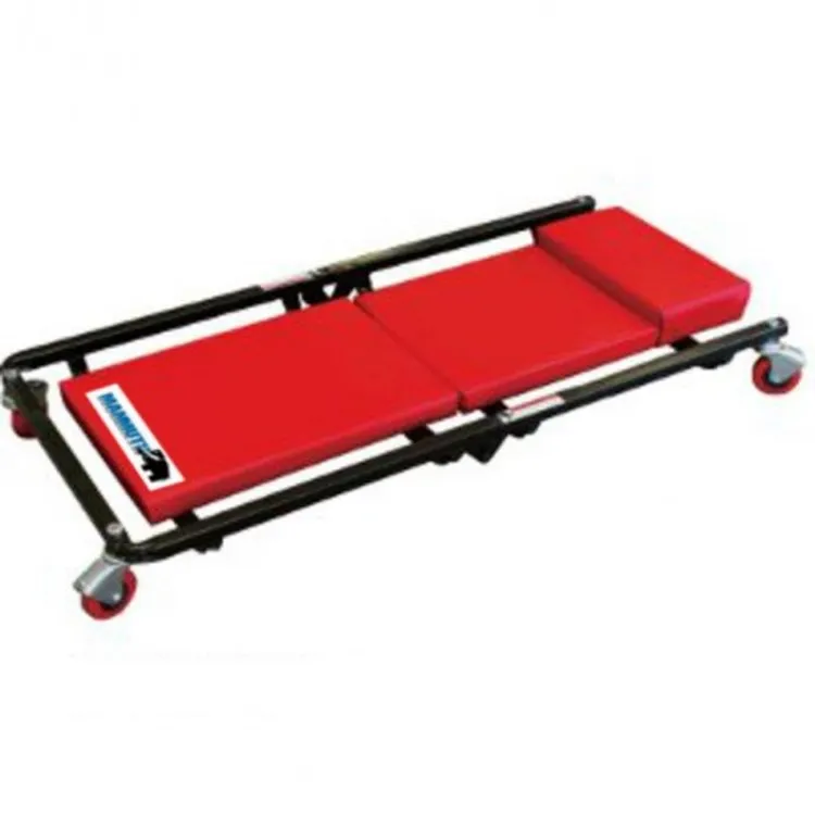 ESTRADO DE MECÂNICO DOBRÁVEL VKP