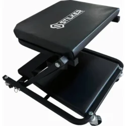 ESTRADO MECÂNICO ARTICULADO STILKER 150KG