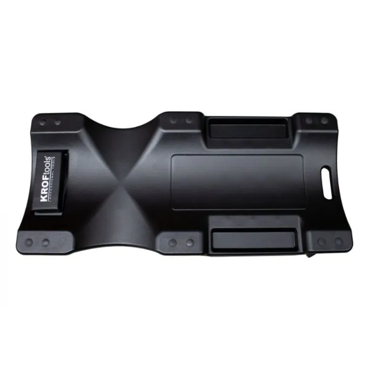 ESTRADO PARA MECÂNICO PLÁSTICO 40" KROFTOOLS ESTRADO PARA MECÂNICO PLÁSTICO 40" KROFTOOLS