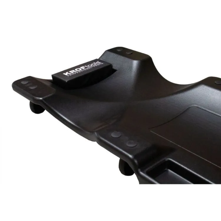 ESTRADO PARA MECÂNICO PLÁSTICO 40" KROFTOOLS