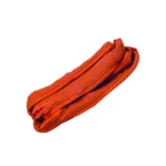 ESTROPO TUBULAR 3000 KG x 3 MT AMARELO POWERED