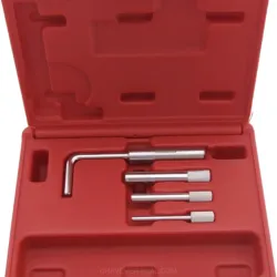 FERRAMENTAS PARA REGULAÇÃO FORD PSA MAZDA TOOLHUB