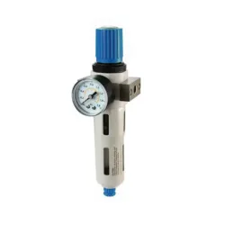 FILTRO-REDUTOR FR180 POWERED