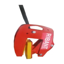GARRA ANTI-MARCAS MG UNI 8/800 RIBANT