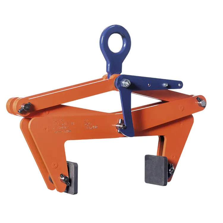 Garra para Blocos JAGUAR BL-30 3000kg