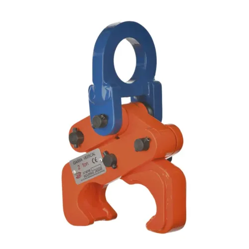 Garra Rail JAGUAR RA-2 15-85mm 2T