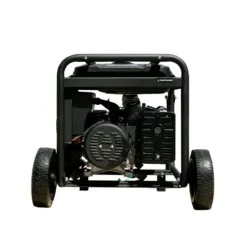 GERADOR GASOLINA 6,5KW ARRANQUE ELÉTRICO HYUNDAI
