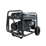 GERADOR GASOLINA 8,5KW ARRANQUE ELÉTRICO HYUNDAI