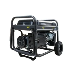 GERADOR GASOLINA 8,5KW ARRANQUE ELÉTRICO HYUNDAI