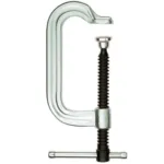 GRAMPO DE APERTO EM C 0-150MM BESSEY