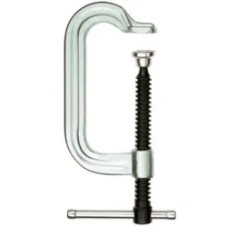 GRAMPO DE APERTO EM C 0-150MM BESSEY