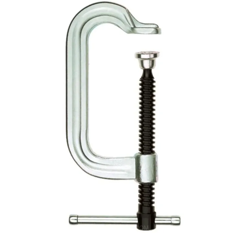 GRAMPO DE APERTO EM C 0-150MM BESSEY GRAMPO DE APERTO EM C 0-150MM BESSEY