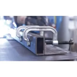 GRAMPO DE APERTO EM C 0-150MM BESSEY