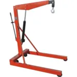 GRUA DE OFICINA FIXA 1T DRAKKAR