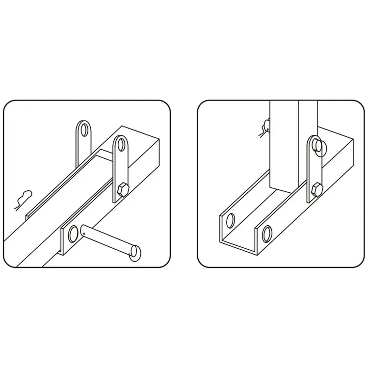 GRUA HIDRAULICA PARA OFICINA 2 TONELADAS KINGTONY