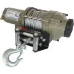 GUINCHO ELÉTRICO 12V 1300KG DRAKKAR