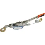 GUINCHO MANUAL DE TRAÇÃO POR CABO 1300KG DRAKKAR