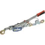 GUINCHO MANUAL DE TRAÇÃO POR CABO 1500KG DRAKKAR