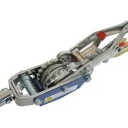 GUINCHO MANUAL DE TRAÇÃO POR CABO 1500KG DRAKKAR