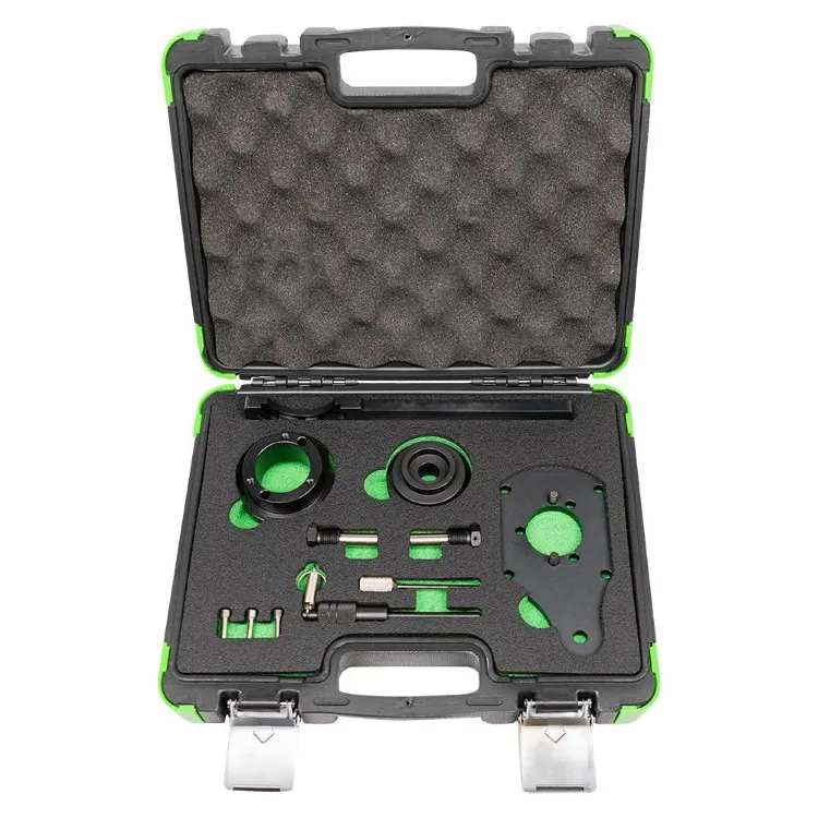 KIT DE BLOQUEIO DISTRIBUIÇÃO OPEL 1.3 CDTI JBM KIT DE BLOQUEIO DISTRIBUIÇÃO OPEL 1.3 CDTI JBM