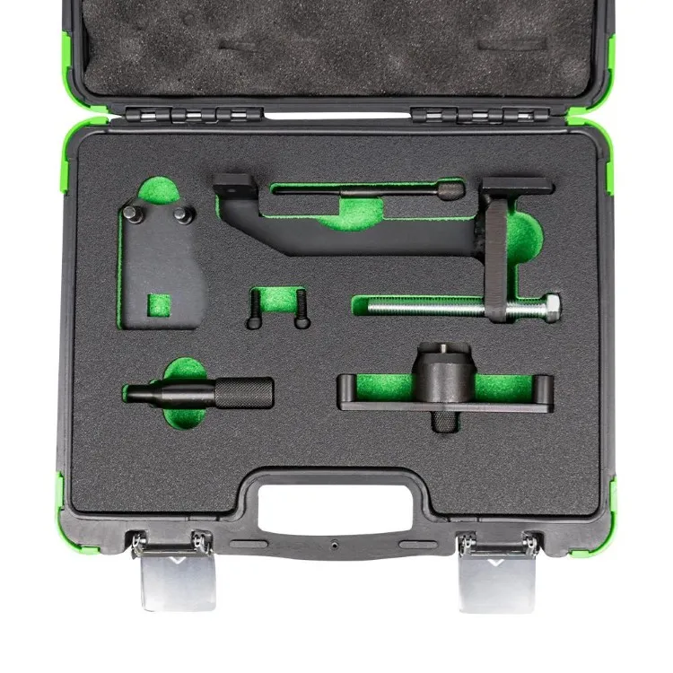 KIT DE BLOQUEIO OPEL VAUXHALL SAAB 2.0 2.2 DTI JBM