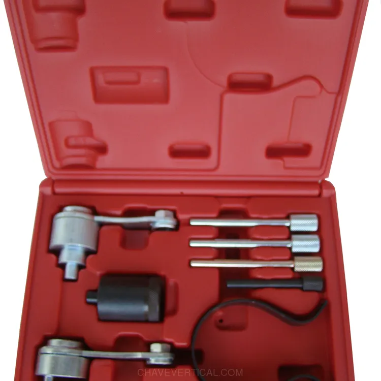 KIT DE REGULAÇÃO DIESEL JAGUAR / PSA / LAND ROVER TOOLHUB KIT DE REGULAÇÃO DIESEL JAGUAR / PSA / LAND ROVER TOOLHUB