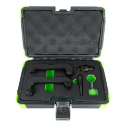 KIT DE SINCRONIZAÇÃO MOTOR VAG/PORSCHE 2.4–3.0 TFSI JBM