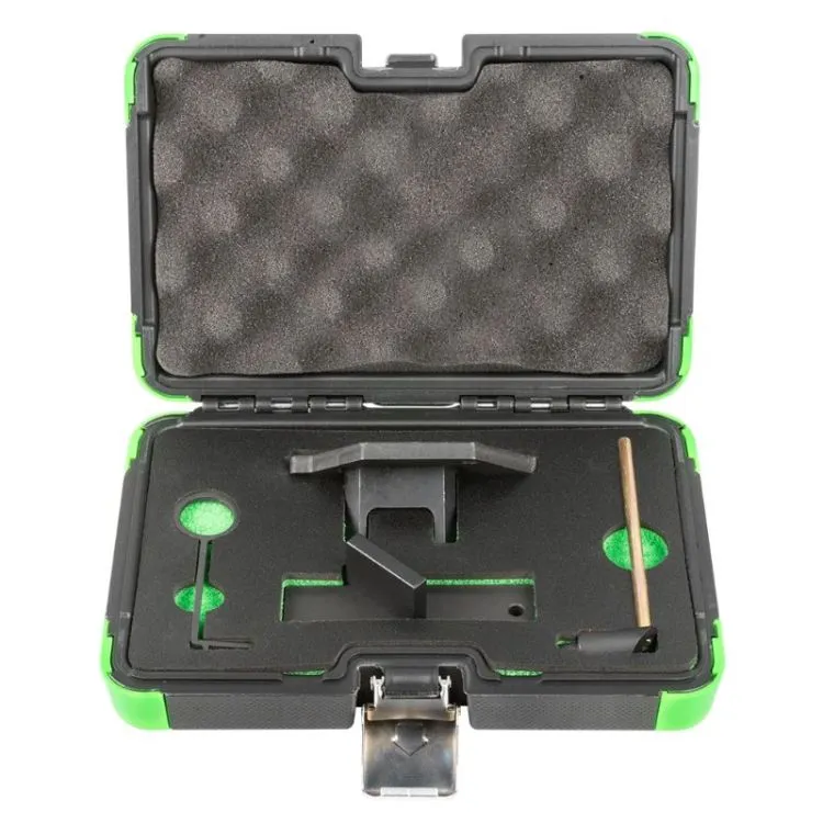 KIT DE SINCRONIZAÇÃO P/ PSA 1.2 GDI PURETECH JBM