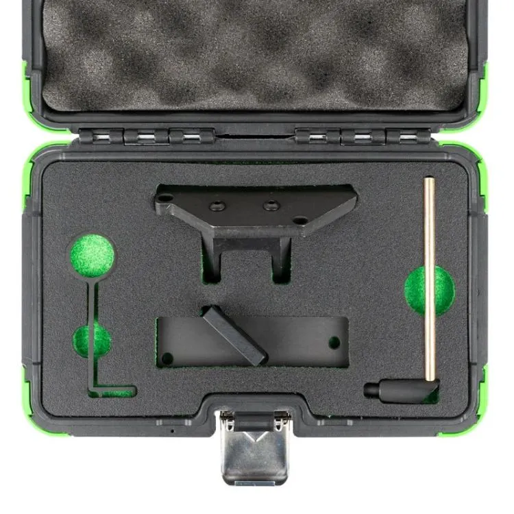 KIT DE SINCRONIZAÇÃO P/ PSA 1.2 GDI PURETECH JBM