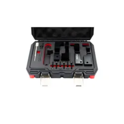 KIT SINCRONIZAÇÃO 3.6 V8 DIESEL LAND ROVER KROFTOOLS