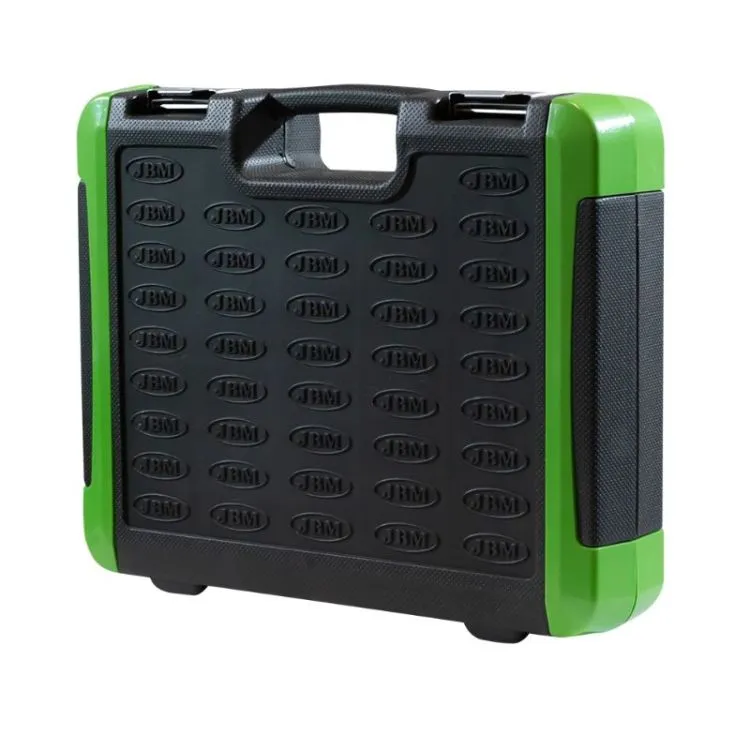 KIT SINCRONIZAÇÃO P/ CITROËN/PEUGEOT 1.0/1.2 VTI JBM