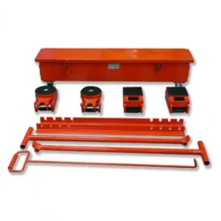 KITS DE TANQUETAS 60T GAYNER