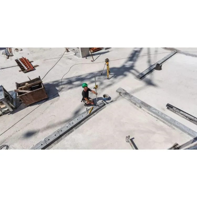 LASER DE ROTAÇÃO LAR 160 STABILA