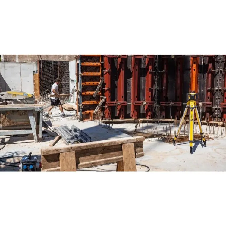 LASER DE ROTAÇÃO LAR 160 STABILA