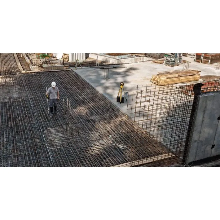 LASER DE ROTAÇÃO LAR 160 STABILA