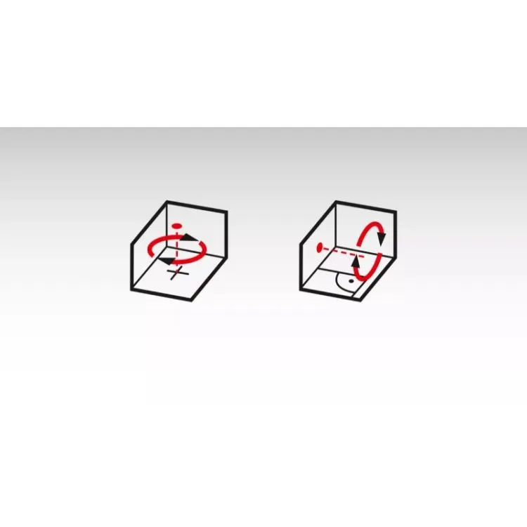 LASER DE ROTAÇÃO LAR 160 STABILA