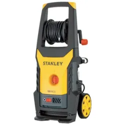 LAVADORA ALTA PRESSÃO 2500W 170 BAR STANLEY