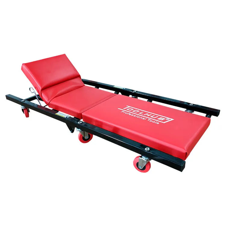 MACA DOBRÁVEL C/ APOIO DE CABEÇA AJUSTÁVEL TOOLHUB MACA DOBRÁVEL C/ APOIO DE CABEÇA AJUSTÁVEL TOOLHUB