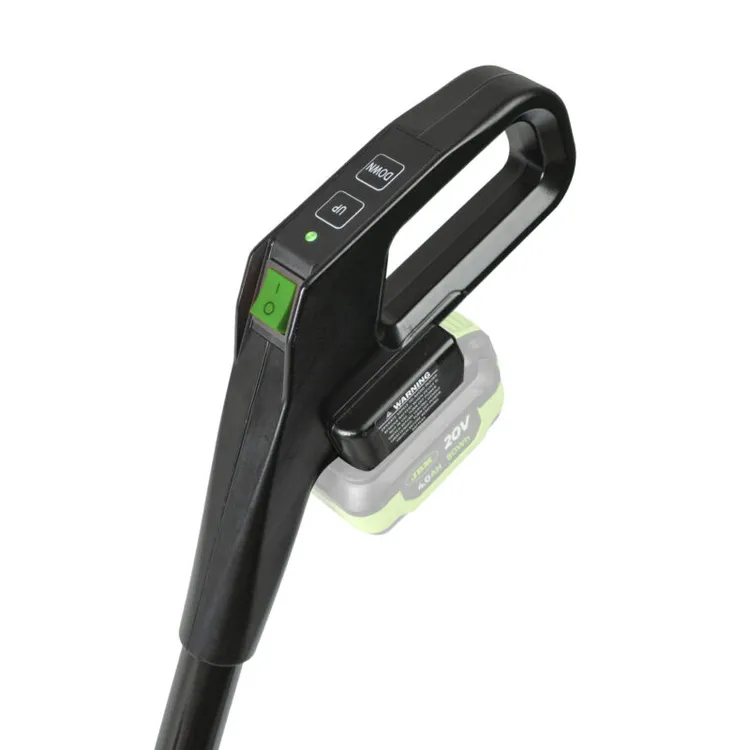 MACACO HIDRÁULICO 3T A BATERIA JBM